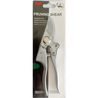 Kéo cắt tỉa cành cây thép SK5 chính hãng TOP