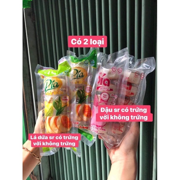 bánh bía mini | Shopee Việt Nam