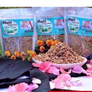 Đai Quấn Muối Thảo Dược Giảm Eo, Đai chườm muối giảm mỡ, SỈ SLL