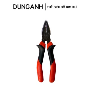 Kìm điện Kim Khí Dung Anh, Kìm cắt, kìm nhọn Rveda