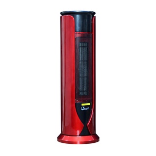 Máy sưởi gốm Ceramic FujiE CH-1600 máy sưởi ấm nhập khẩu - Bảo hành chính hãng 24 tháng