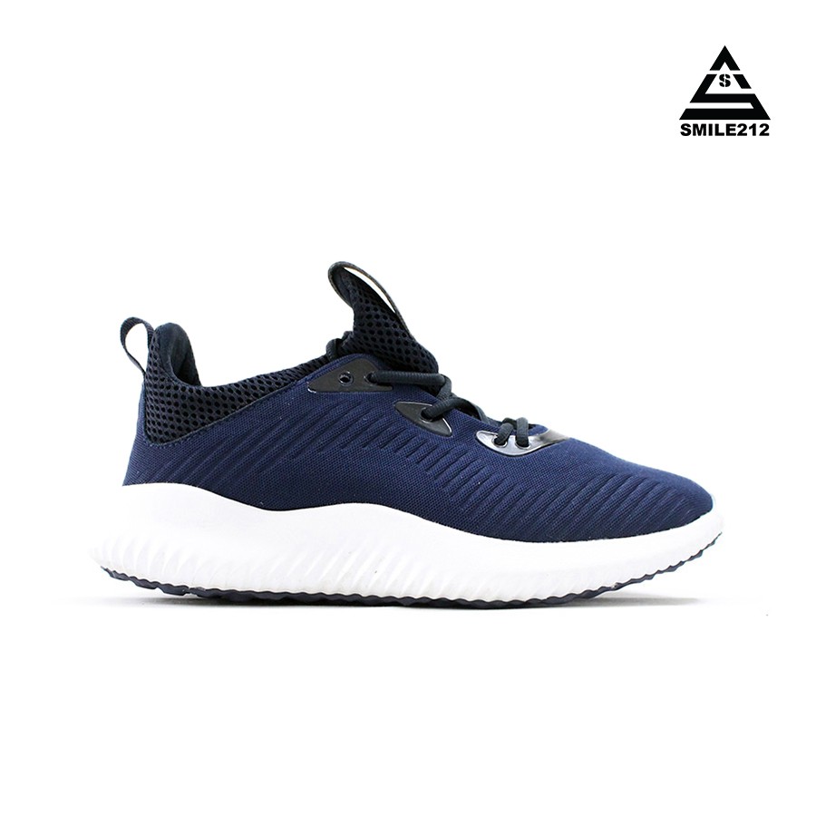 SMILE SCOUT NAVY ( XANH ĐEN ) | Shopee Việt Nam