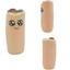 Đồ chơi ném bột Squishy để giảm căng thẳng và cải thiện sự tập trung