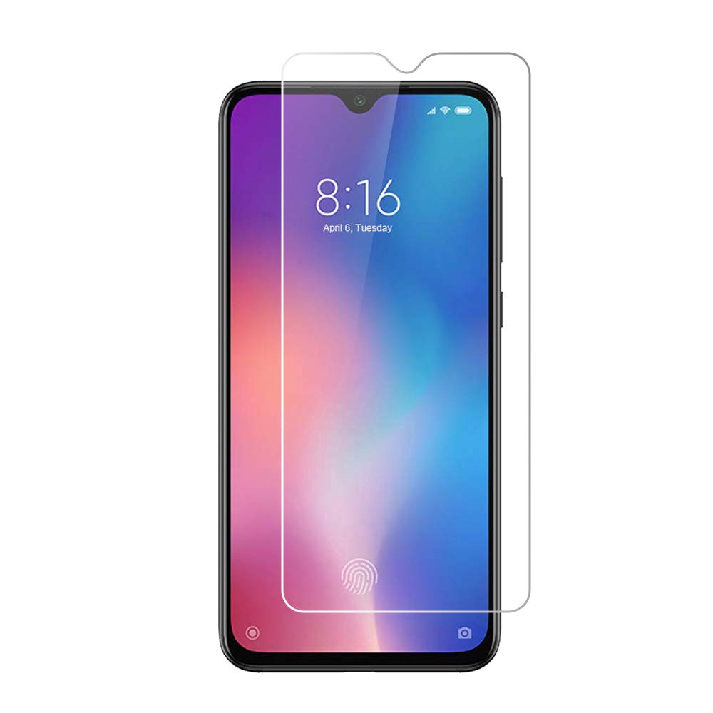 Kính cường lực bảo vệ toàn màn hình cho Xiaomi Mi 17 17T 15T 15 14 14T 13T 13 12 11 Lite 12T 11T 10T 9 SE 8 Lite Pro Max 4G 5G 2026