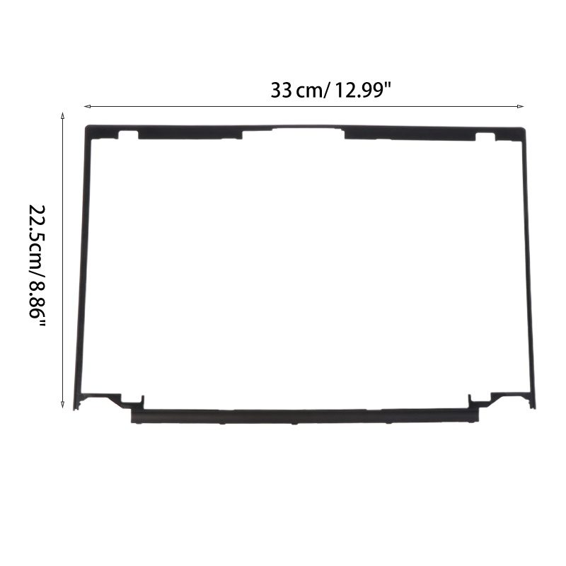 Bt Mới Laptop Khung Màn Hình LCD Viền Dành Cho LenovoThinkPad T460S T470S