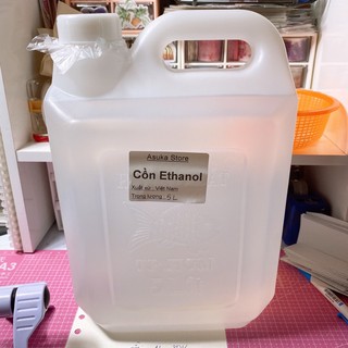 Cồn (Ethanol) 96%