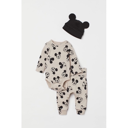 [MD153] H&M Quần cạp cao xuất dư xịn cho bé yêu(kèm ảnh thật shop chụp)