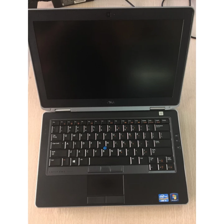 Laptop Cũ ⚡CHÍNH HÃNG⚡Laptop Dell E6330 I5 3320m Máy Đẹp Nguyên Bản