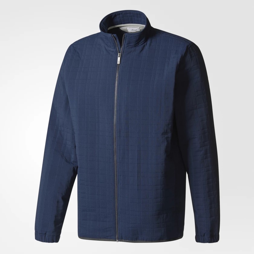 Adipure quilted jacket sale