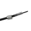 EDB * Dây cáp đồng hồ tốc độ xe máy Phù hợp cho cáp đo tốc độ 60cm Khỉ hươu cao cổ