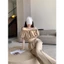 SET BỆT VAI ĐI CHƠI SANG CHẢNH - THỜI TRANG HÀN QUỐC THANH LỊCH - SIÊU XINH CHO CÁC CHỊ EM HIYU FASHION