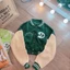 ÁO KHOÁC NỈ NỮ FORM CHUẨN Y HINH THỜI TRANG TRẺ HOT HIT CHO CHỊ EM HIYU STORE