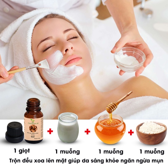 Ảnh Tinh dầu Quế nguyên chất TAMAS chai 10ml, tinh dầu xông phòng thư giãn, khử mùi, thanh lọc không khí 4