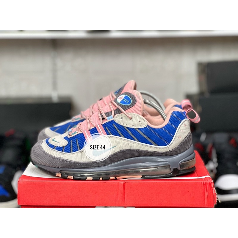 Air max outlet 98 gundam shopee