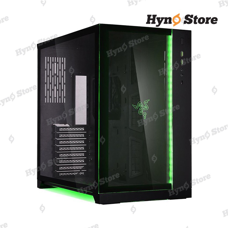 Vỏ case máy tính LIANLI O11 DYNAMIC RAZER Edition - Hyno Store | Shopee ...