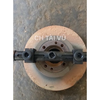 Cảo puly máy phát, lốc nén, đâu trục cơ... vam tháo puly ĐĂ NĂNG 40-165MM