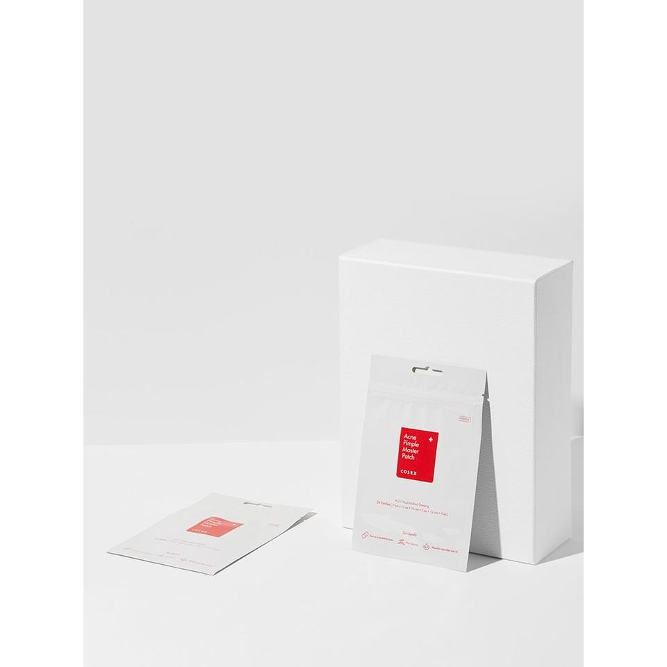 Ảnh Combo Gel Rửa Mặt Tràm Trà Low pH Good Morning 150ml + Miếng dán mụn  Acne Pimple Master Patch 2
