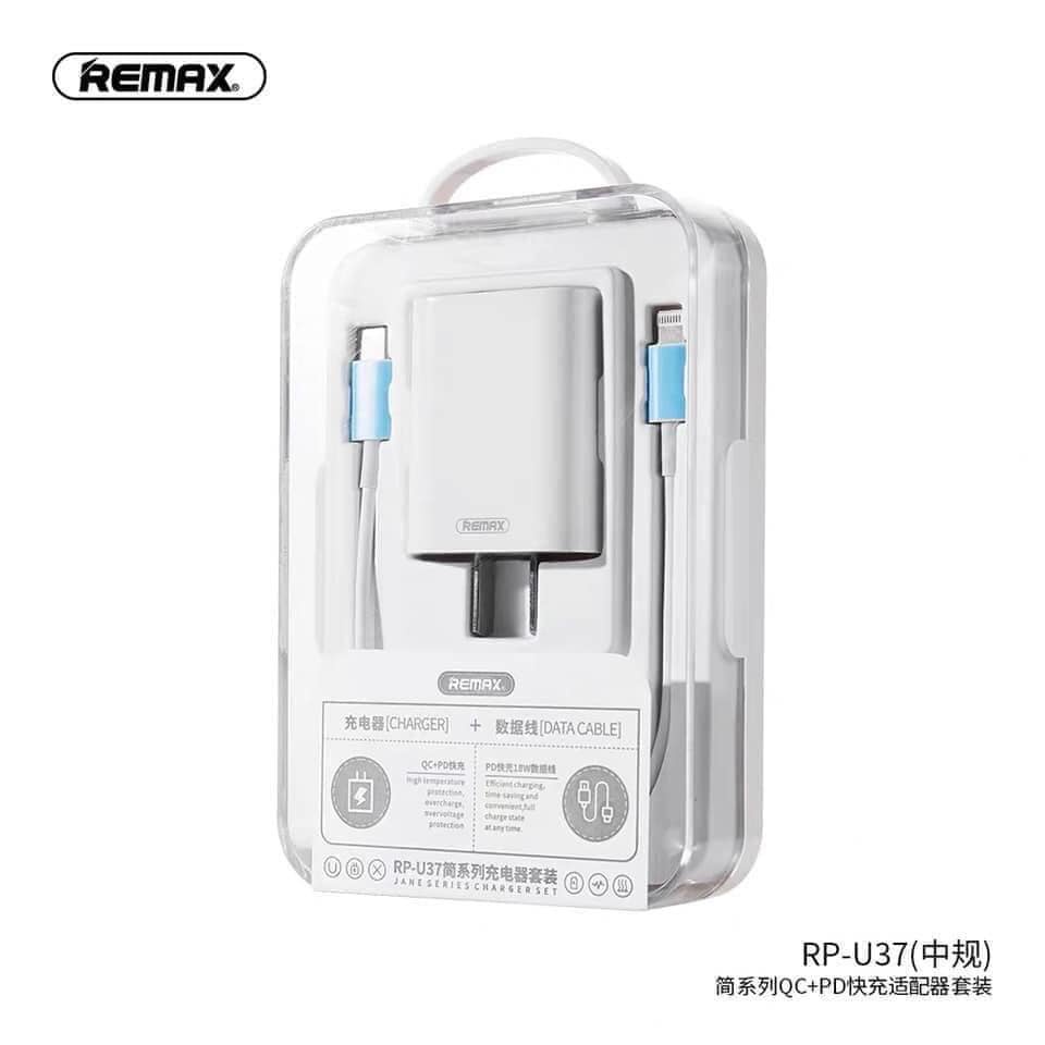 SẠC NHANH REMAX- MẪU MỚI NHẤT MÃ RP-U54 | Shopee Việt Nam
