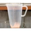 CA ĐONG ĐỊNH LƯỢNG PHA CHẾ 2000ml 3000ml 5000ml – cốc nhựa trong suốt vạch chia rõ ràng