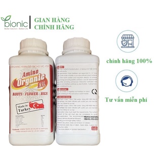 PHÂN BÓN HỮU CƠ THỔ NHĨ KỲ KÍCH RA RỄ- XANH LÁ -TO LÁ -BÓNG LÁ- BUNG CHỒI -TO TRÁI - SÁNG TRÁI - VỌT HOA MẠNH