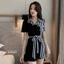 SET BỘ THỜI TRANG NỮ SANG CHẢNH - SÀNH ĐIỆU , QUÝ PHÁI CHO CÁC CHỊ EM HIYU FASHION