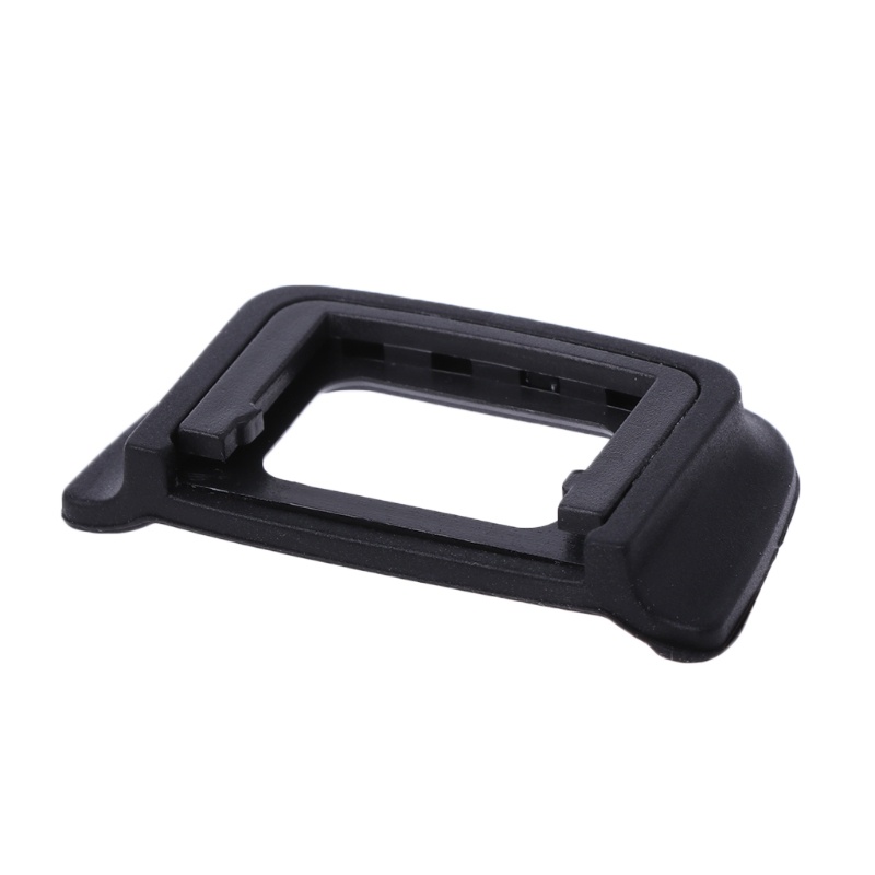Star DK-20 Viewfinder Cao Su Mắt Cốc Thị Kính Hood Cho D3100 D5100 D60