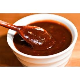 500g sốt tương ớt hàn quốc (vị cay nồng đậm đà) (chia từ thùng 14kg)