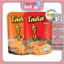 Snack bim bim que Thái Lan Ăn Vặt Su Xoắn