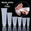SAMO 2 Chiếc Lotion Đóng Gói Du Lịch Kích Thước Di Động Bóp Hộp Đựng Dầu Gội