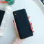 Ốp Điện Thoại Silicone Mềm Bảo Vệ Cho Xiaomi Mi A2/A3/CC9/CC9e