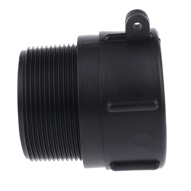 SHI S60x6 Nữ Mông 2 Nam NPT IBC-Tank Adapter Kết Nối IBC-Tank Cho V
