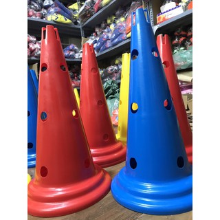 Nấm Tập Chiến Thuật Cao 52cm Bóng Đá Chơi Thể Thao Cao Cấp Đại Nam Sport