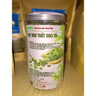 250g Trà Nụ Hoa Tam Thất Bao Tử Khô Loại 1