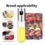 combo bình xịt giấy 100 giấy nến 89k