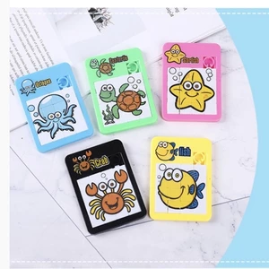 Đồ chơi ghép trang, ghép hình, puzzle cho bé