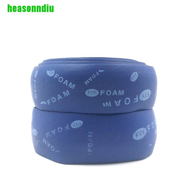 HEAS 1 Chiếc Đi Xe Đạp Xe Đạp Chu Kỳ Nút Chai Tay Cầm Tay Cầm Thanh Băng Bọc Đệm
