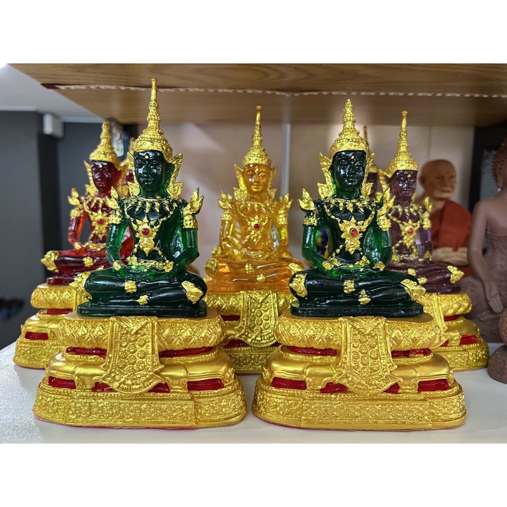 Bán Tượng Phật Thái Lan - Địa Chỉ Uy Tín, Chất Lượng Cao