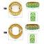 Má Phanh Sau Trước AWNGD, 110 130 Đĩa Phanh Xe Máy, Phụ Kiện Phanh Đĩa Cho Xe Đạp Điện E-bike