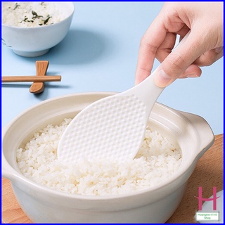 Muôi xới cơm chống dính Việt Nhật 2854 – Thìa, môi xới cơm cao cấp, an toàn chịu nhiệt cao { H }