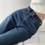 HÀNG Có SĂN- Quần JEAN 2 CÚC ĐẬM CẠP CAO SIÊU HACK DÁNG ( HÀNG LOẠI 1) KÈM ẢNH THẬT SHOP CHỤP 100% HACK DÁNG