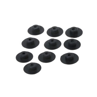 Set 10 Nắp Đậy Chống Bụi M6 Cho Xe Đạp Leo Núi