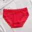 Quần lót nữ đẹp - đồ lót nữ ren cao cấp kháng khuẩn sexy gợi cảm ôm dáng không tạo hằn D21