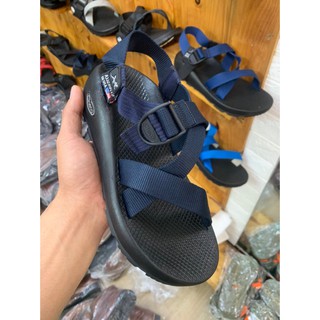 Dép Xăng Đan Chaco nam D154 Dép Nam Chaco Dép Sandal Nam