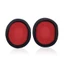 Miếng đệm tai thoáng khí BTM cho miếng đệm tai nghe MDR-ZX750AP ZX750BN