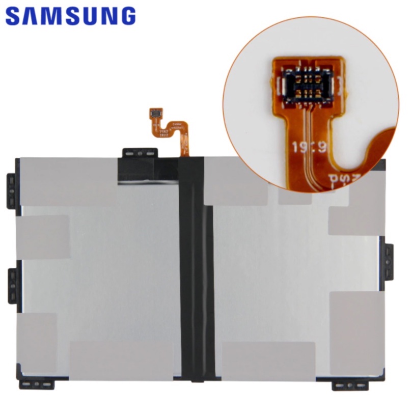 Pin Samsung Galaxy Tab S4 10.5 SM-T830 T835 T830 SM-T835 Chính Hãng Máy Tính Bảng EB-BT835ABU