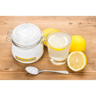 ✿✿✿Bột Banking Soda (Muối Nở) Đa Dụng Gói 100g✿✿✿