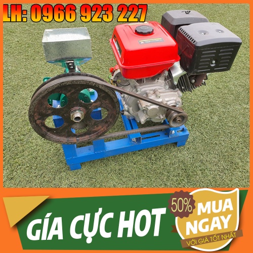 Máy Nổ Bỏng 7 Béc Ra 7 Loại Bỏng Khác Nhau Chạy Bằng Xăng Dầu Shopee Việt Nam 