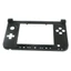GODD Cho 3DSXL 3DS XL Máy Chơi Game Sửa Chữa Khung Nhựa Giữa Cho Vỏ Đen Trắng