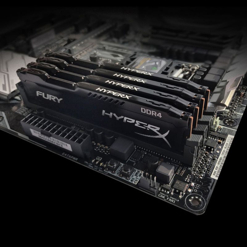 YOI Bộ Nhớ Làm Mát Áo Tản Nhiệt Nhôm Bộ Nhớ Máy Tính Cho DDR2 DDR3 DDR4