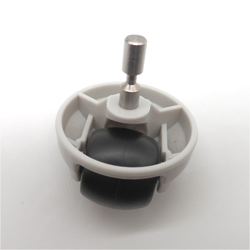 Bánh xe phụ kiện thay thế chuyên dụng cho robot hút bụI xiaomi mi